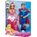 Śpiąca Królewna z księciem Disney Princess