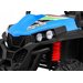 Pojazd terenowy na akumulator Grand Buggy 4x4 Lift - Niebieski