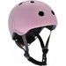 Kask dziecięcy Scootandride - Rose