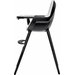 Krzesełko do karmienia 2w1 Fini Kinderkraft - white/black