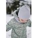 Kombinezon zimowy Snowsuit Baby, Toddler Snow Ducksday - okapi