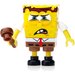 SpongeBob filmowe figurki Mega Bloks