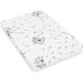 Otulacz muślinowy 120x120cm Sensillo - dmuchawce