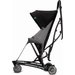 Wózek spacerowy Yezz Quinny - air black & white