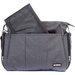 Torba Nappy Bag Baby Monsters - grey