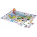 Puzzle Robot Robby ABC Dumel