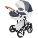 Wózek wielofunkcyjny 2w1 Amelis Hugo Deltim - dream