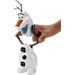 Kraina Lodu Bałwan Olaf z dźwiękiem Frozen Disney