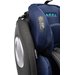 Fotelik samochodowy Isofix Arro 0-36kg Caretero - Navy