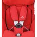 Fotelik samochodowy Pearl Smart i-Size + baza FamilyFix One i-Size Maxi-Cosi - Nomad Red