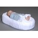 Ergonomiczny materac dla niemowląt Cocoonababy Red Castle