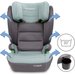 Fotelik samochodowy Weston I-Size 15-36kg Kidwell - Turquoise