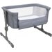 Łóżeczko dostawne Next2Me Essential Chicco - Stone Re Lux