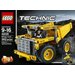 Technic Ciężarówka górnicza Lego