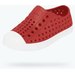 Buty młodzieżowe Jefferson Native - torch red/shell white
