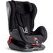 Fotelik samochodowy Glider Comfy 9-25kg Avionaut - black/black