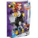 Lalka Superbohaterka Batgirl z blasterem DC Hero Mattel