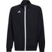 Bluza juniorska Entrada 22 Presentation Jacket Adidas - czarny