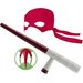 Żółwie Ninja - kostium wojownika ninja Epee - Raphael