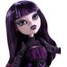 Elissabat Strach Kamera Akcja Monster High