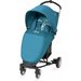 Wózek dziecięcy Enjoy Baby Design - turkusowy 2015