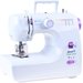 Maszyna do szycia Łucznik Lena 2019 z akcesoriami Małego Krawca Jokomisiada