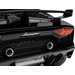 Pojazd na akumulator Lamborghini Toyz by Caretero - czarny