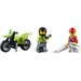 City Samolot ratowniczy Lego