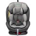 Fotelik samochodowy Isofix Arro 0-36kg Caretero - Grey