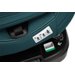 Fotelik samochodowy Seat3Fit I-Size Air 0-25kg Chicco - Teal Blue