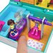 Kompaktowy zestaw Polly Pocket Mattel - Mini szkoła