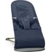 Leżaczek Bliss Mesh Babybjorn - granatowy