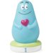 Lampka nocna Lumilove Barbapapa Pabobo Angelcare - niebieski