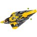Star Wars Jedi Starfighter Anakina Lego