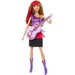 Barbie Rockowa lalka Mattel - gwiazda country