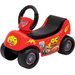 Odpychacz Jeździk z dźwiękiem 2w1 Cars Disney