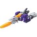 GEN Voyager Transformers Hasbro - Galvatron