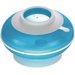 Miseczka z podgrzewanym dnem UFO Canpol - niebieska