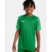 Koszulka juniorska Dri-Fit Academy Nike - biała/czerwona