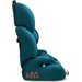 Fotelik samochodowy Egis 9-36kg Caretero - niebieski