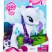 Piękny kucyk DUŻY 21 cm My Little Pony - Rarity