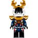 Ninjago Killow kontra Samuraj X Lego