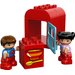Duplo Mój pierwszy domek Lego