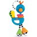 Zabawny ptaszek- zawieszka Fisher Price