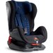 Fotelik samochodowy Glider Comfy 9-25kg Avionaut - black/navy