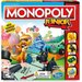 Monopoly Junior Hasbro