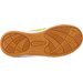 Buty dziecięce Damba Kids Kappa - yellow/black