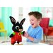 Króliczek Bing chodzący i mówiący 36 cm Fisher Price - j.niemiecki
