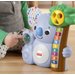 Interaktywna zabawka Koala Linkimals Fisher Price - Koala