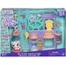 Zwierzakowe miejsca Littlest Pet Shop Hasbro - studio urody